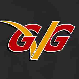 Logotipo do Grand Vision Gaming