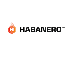 Лого на Habanero