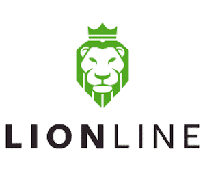 Lion Line Logo