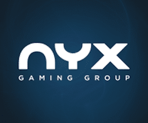 NYX Gaming Logo