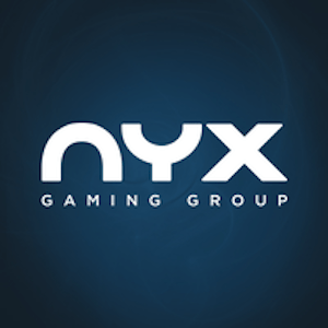 Logotipo do NYX Gaming
