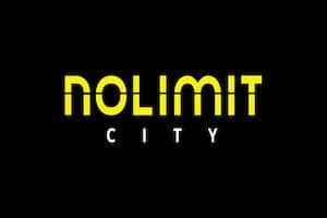 Logotip podjetja Nolimit City