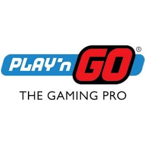 Play'n GO Logo