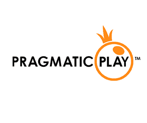 Λογότυπο Pragmatic Play