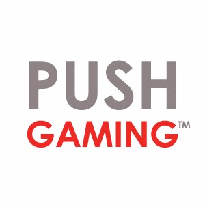 Push Gaming Logo