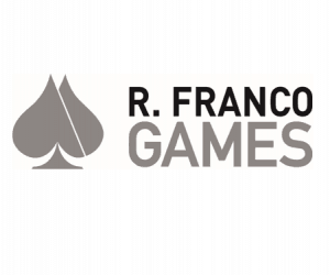 R. Franco-logoen