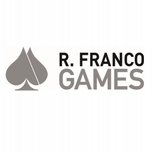 R Franco logo