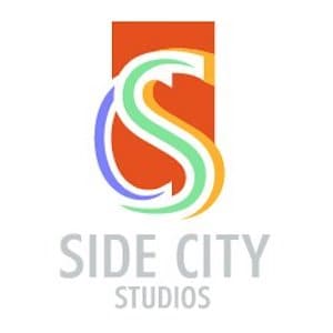 Side City Studios logotipas