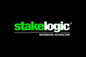 Logoja e Stake Logic