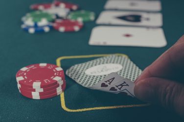 imagem de ícone de poker