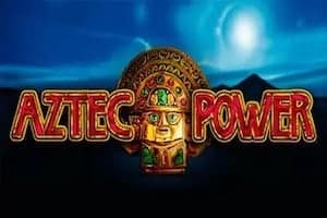 Aztec Power Logo
