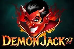 Demon Jack 27 Logo