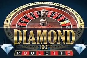 Ruleta Diamond Bet
