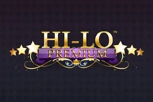 Hi Lo Premium (Playtech)