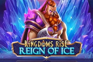 Karaļvalsts pieaugums: ledus valdīšana