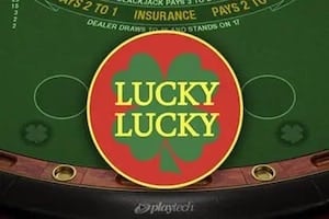 fortunato fortunato blackjack