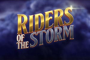 Myrskyn ratsastajat