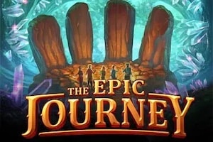 The Epic Journey Logo