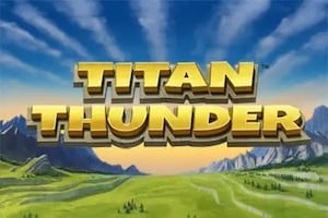 Tytan grzmot