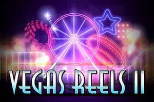 Vegas Reels II Logo