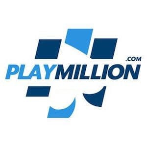 Лого на Playmillion.com