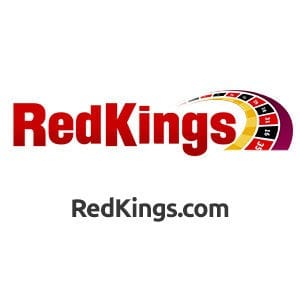 Logotipo da RedKings