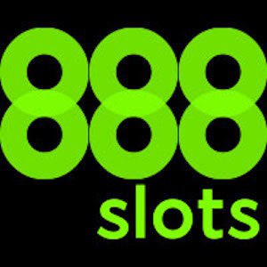 888slots logotyp