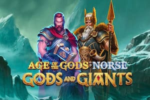 Age of the Gods Norse: Gods and Giants