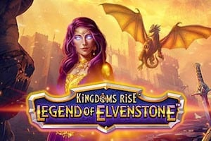 Uspon kraljevstava: Legenda o Elvenstoneu