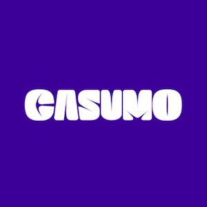 Лого на Casumo