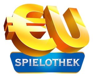 Logotip igralnice EU