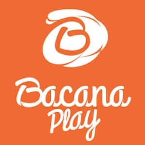 „Bacana Play“ logotipas
