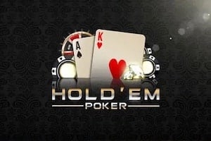 Hold'em Poker (Microgaming)