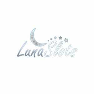 Luna Slots logotipas