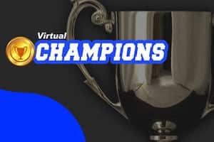Campeones virtuales