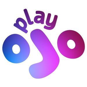 PlayOJO logotipas