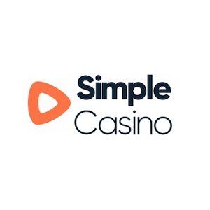 Simple Casino Logo