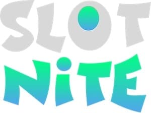 Slotnite logotip