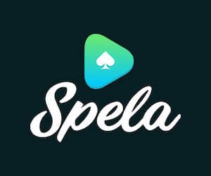 Logotipo de Spela