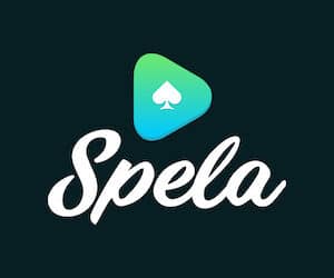 Spela Logo