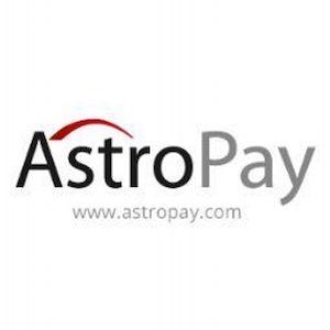 Лого на AstroPay
