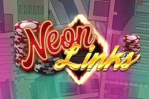 Neon Links Logo