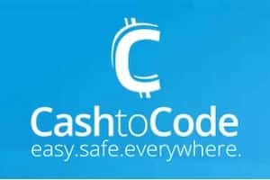 CashtoCode Logo