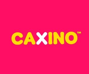 Logotipo de Caxino