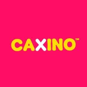 Лого на Caxino