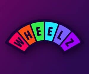 Logotipo de Wheelz