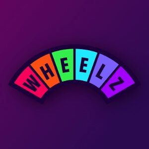 Wheelz -logo