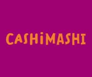 CashiMashi logotipas