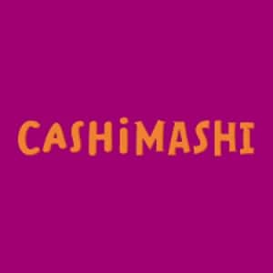 CashiMashi logotips