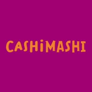 CashiMashi Logo